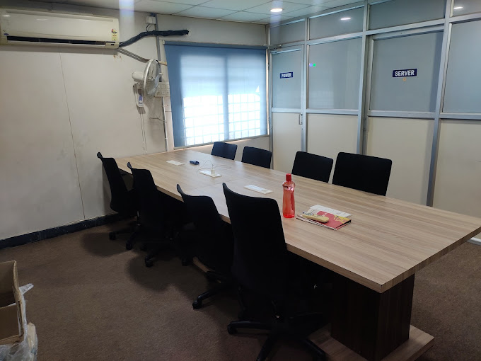 Coworking Space in Secunderabad BI1093